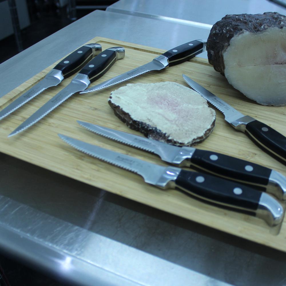 N1 Series 5 in. Steak Knife (8-Pack) N1 Series 5 in. Steak Knife (8-Pack)