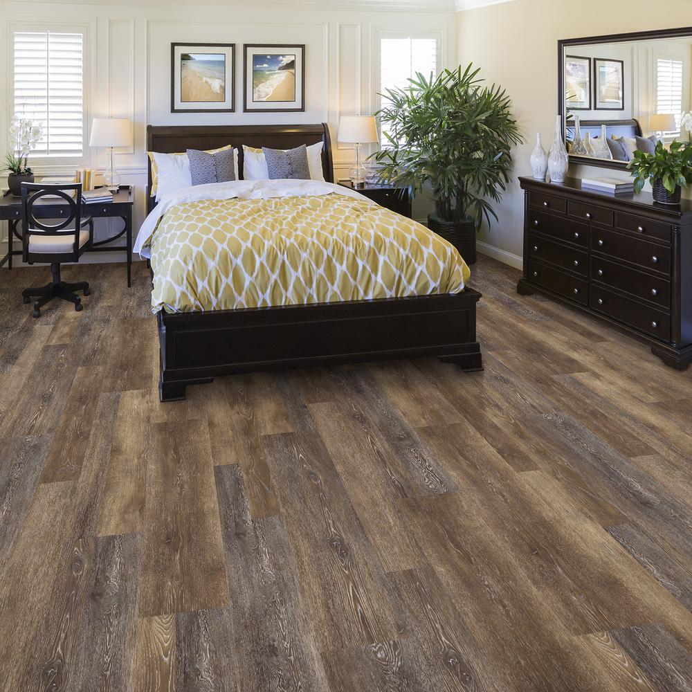 Lifeproof Flooring Walton Oak - Home Alqu