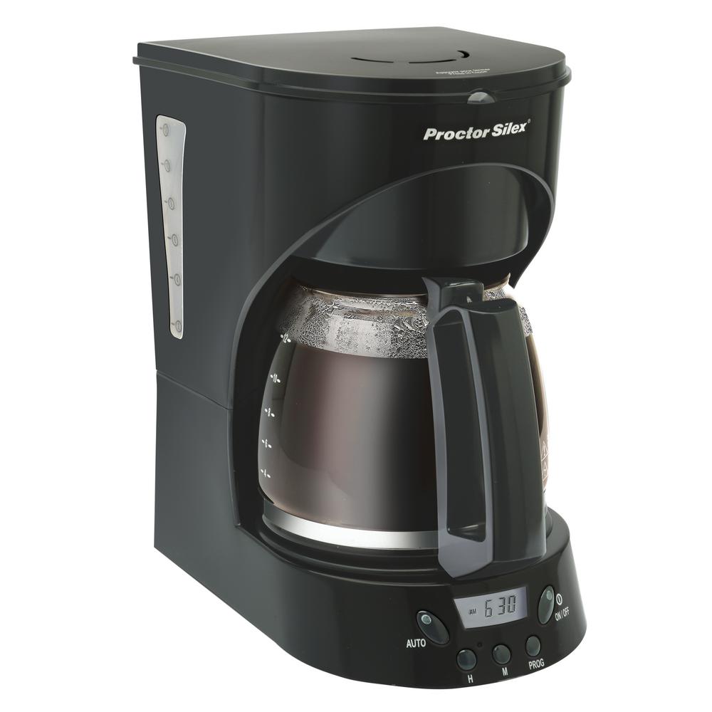 Proctor Silex - Coffee Makers - Coffee & Espresso - The ...