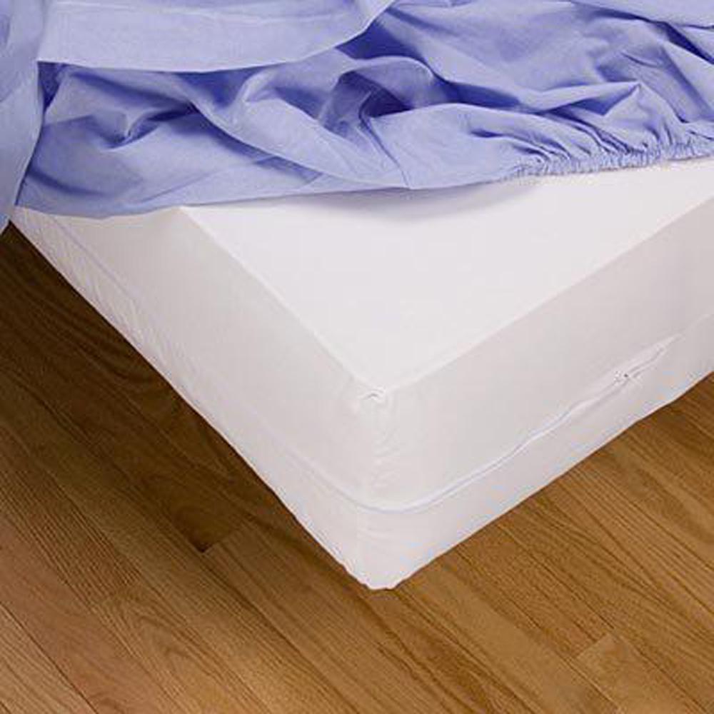 sensorpedic bed bug mattress protector encasemen