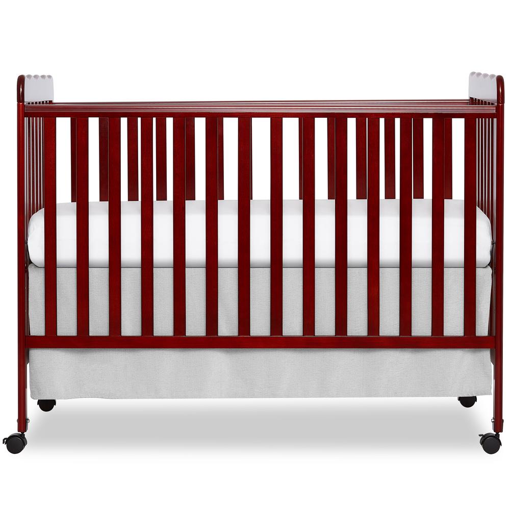 Dream on me 3 shop in 1 convertible crib