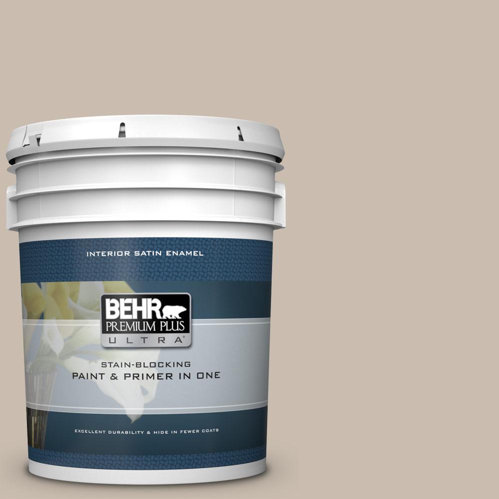 mushroom behr creamy paint ultra premium plus