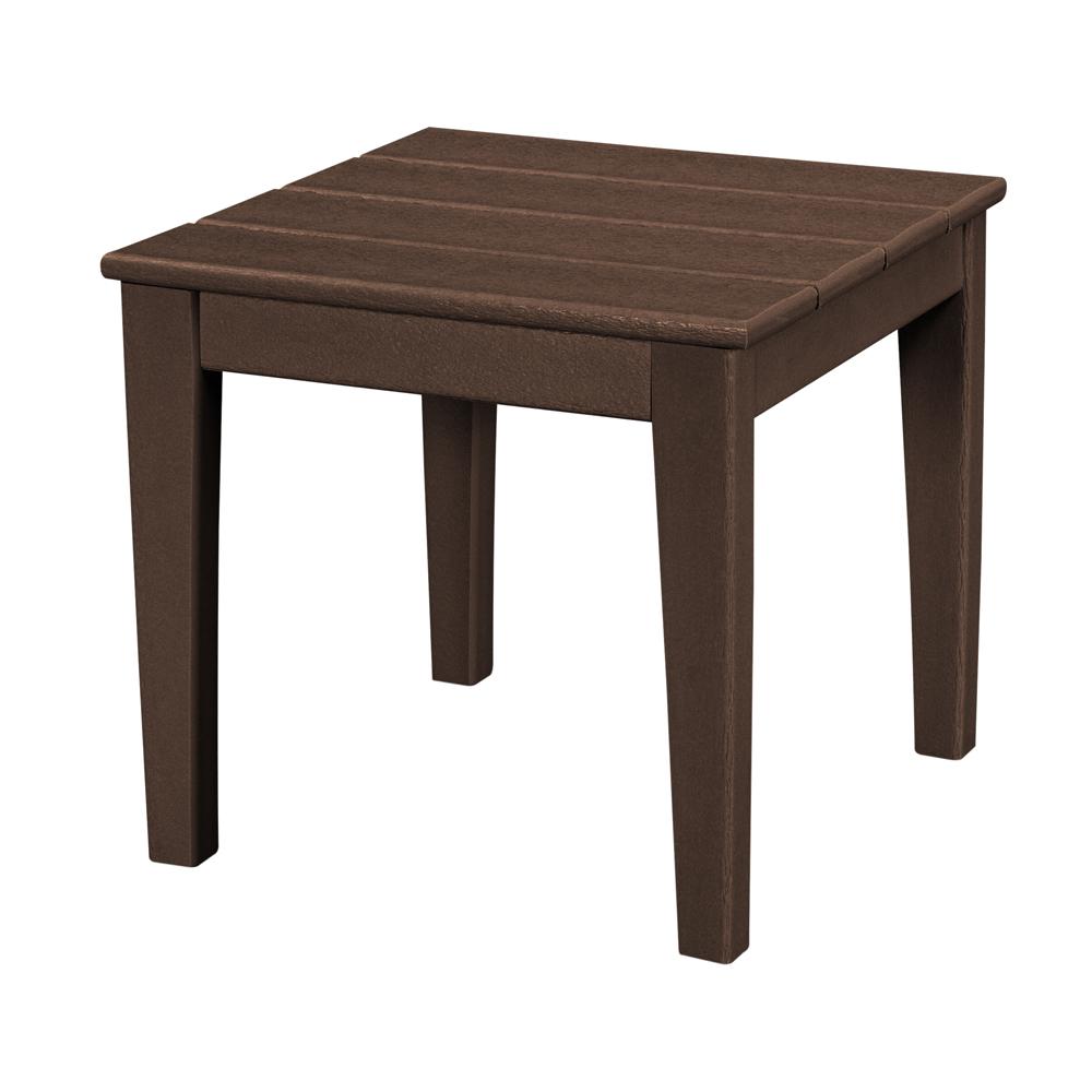 Small outdoor side tables - stickmoli