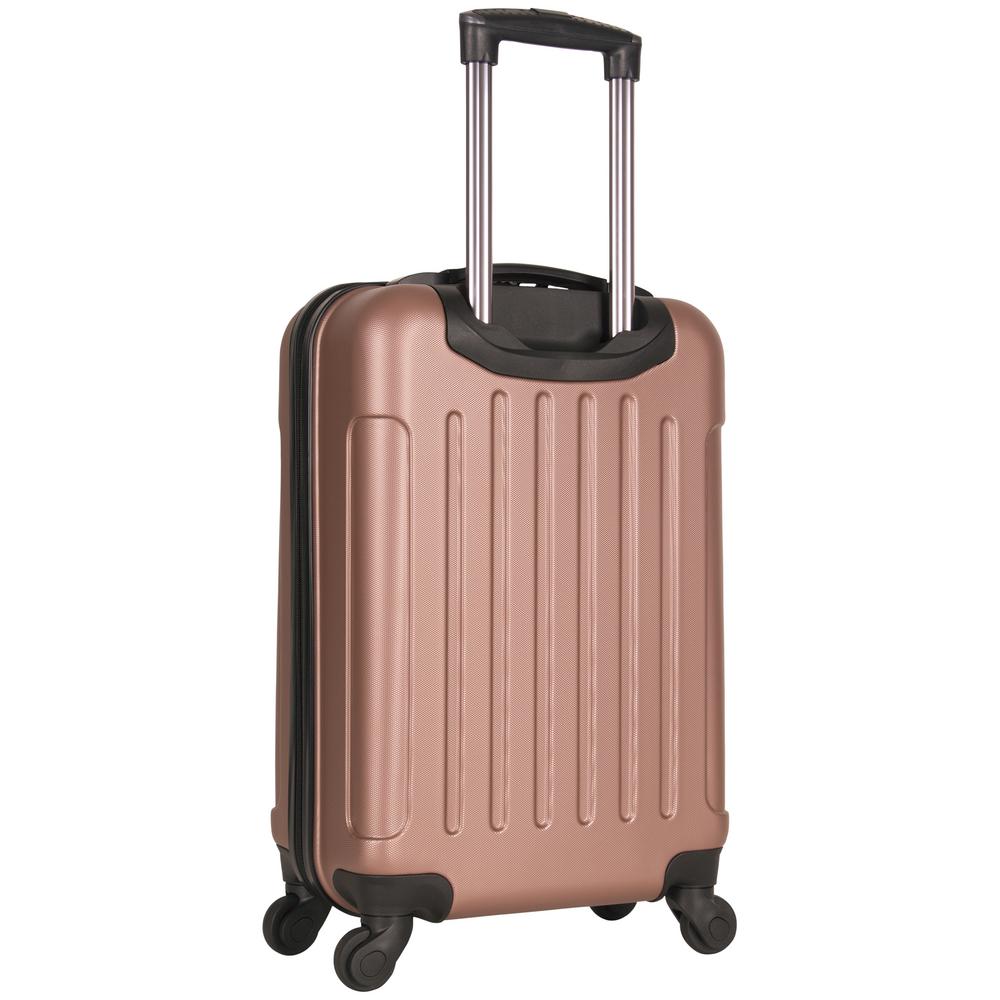 it 4 wheel luggage