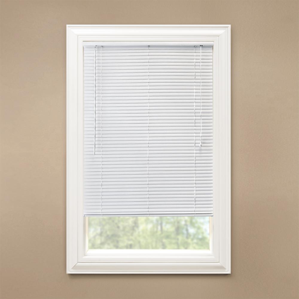 Cordless Blinds Window Treatments The Home Depot