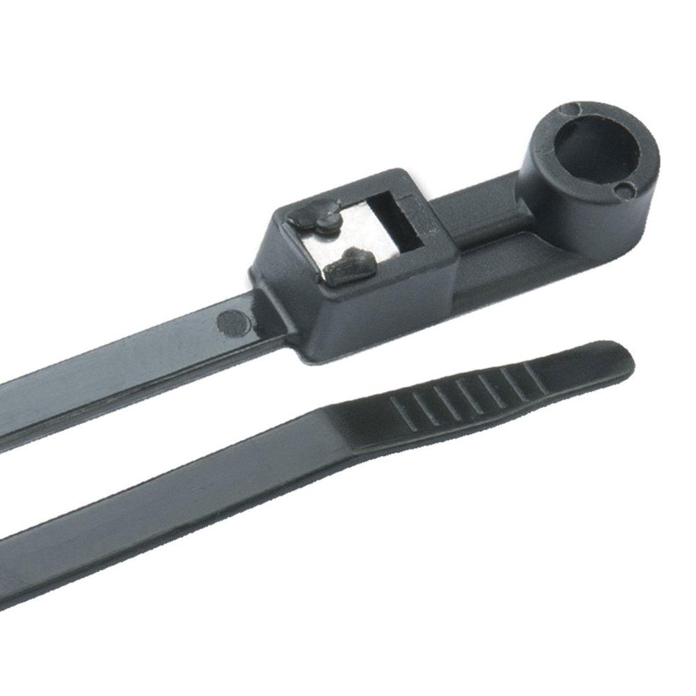 Ancor 403312 Stainless Steel Cushion Clamp 5//16/" 10-Pack