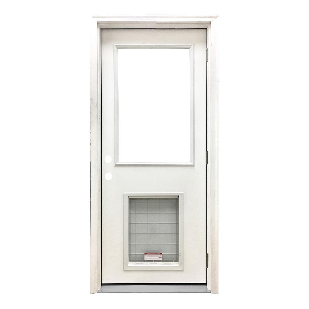 home depot exterior outswing doorphoto