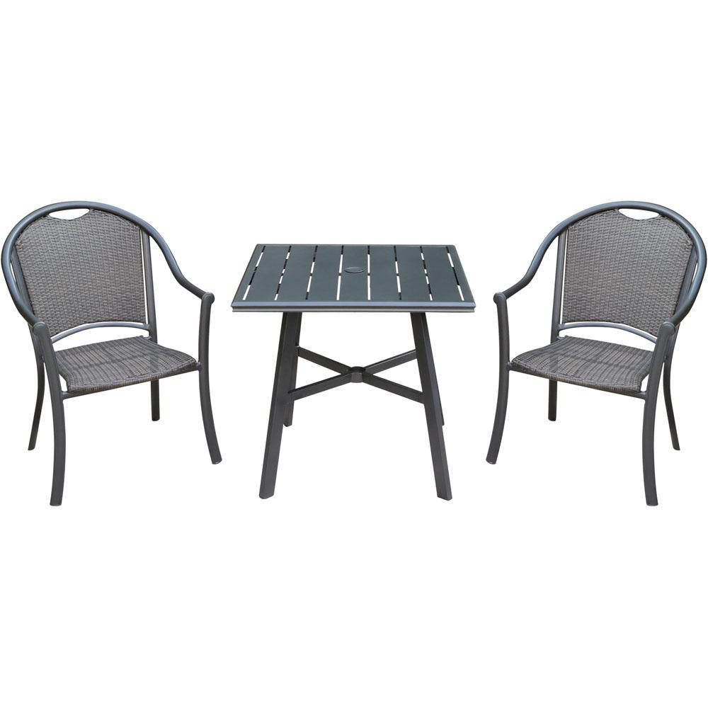 3 Piece Outdoor Dining Set Images