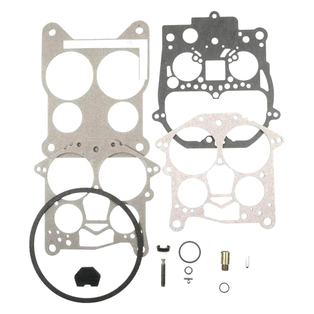 Carburetor Repair Kit588A The Home Depot