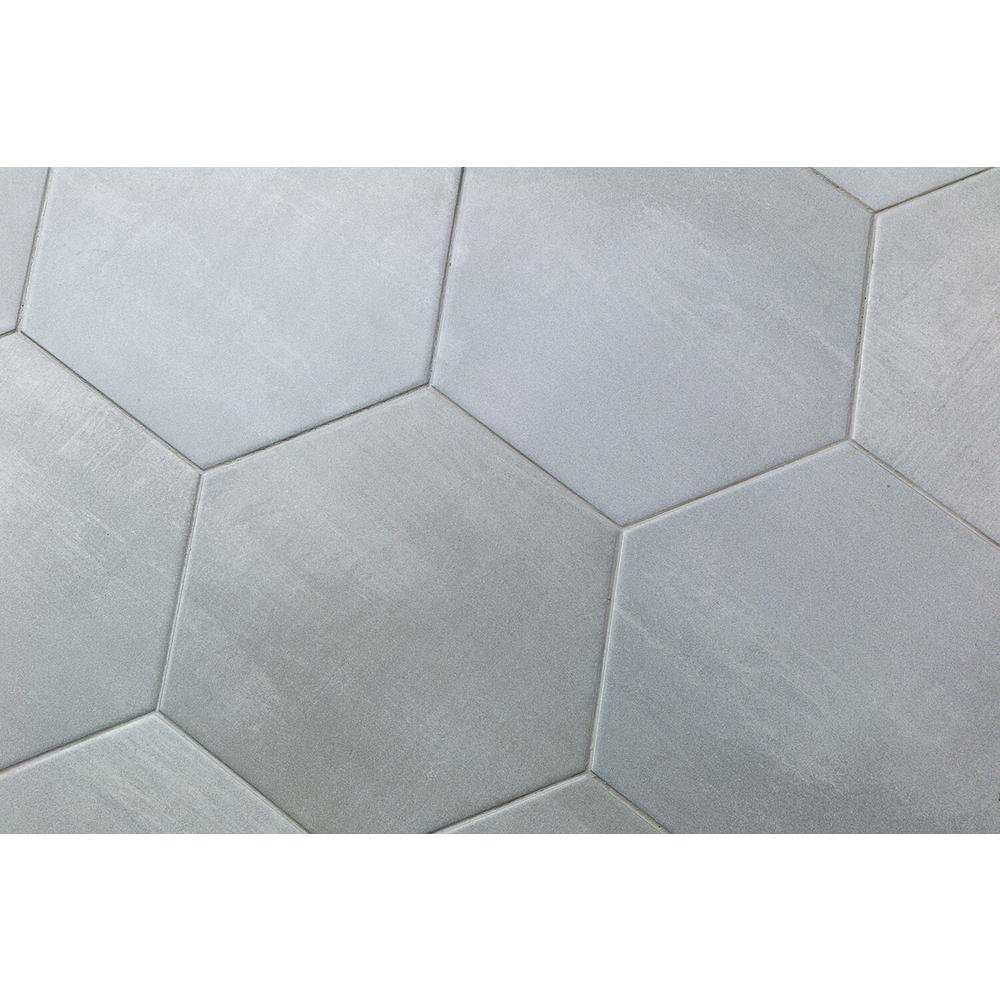 Ivy Hill Tile Light Gray 9 875 In X 11 375 10mm Matte Ivy Hill Tile Light Gray 9 875 In X 11