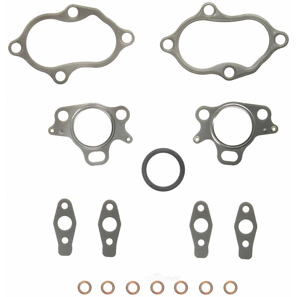 FELPRO Turbocharger Mounting Gasket SetES 72817 The Home Depot