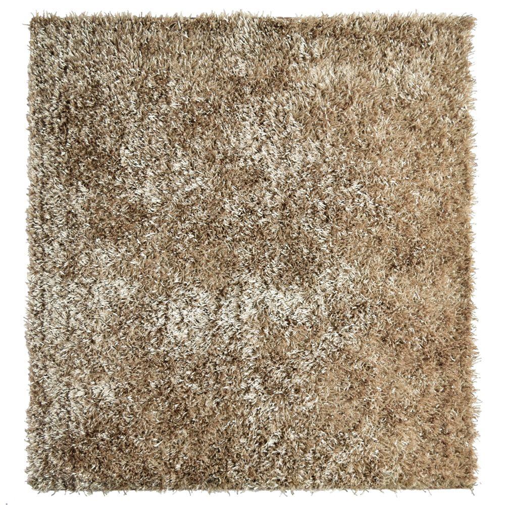 8 X 10 Square Modern Area Rugs The Home Depot Square Area Rug