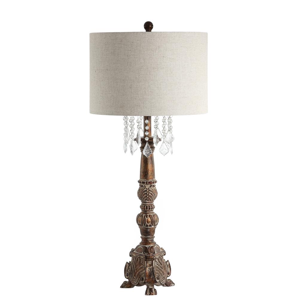 carlisle 35 desk lamp