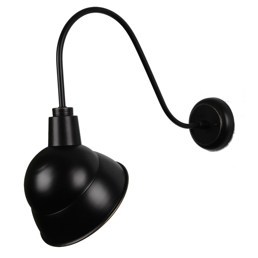 Black Y Decor Outdoor Wall Lighting The 1 Light Imperial Black Outdoor Wall Mount Sconce Y Decor
