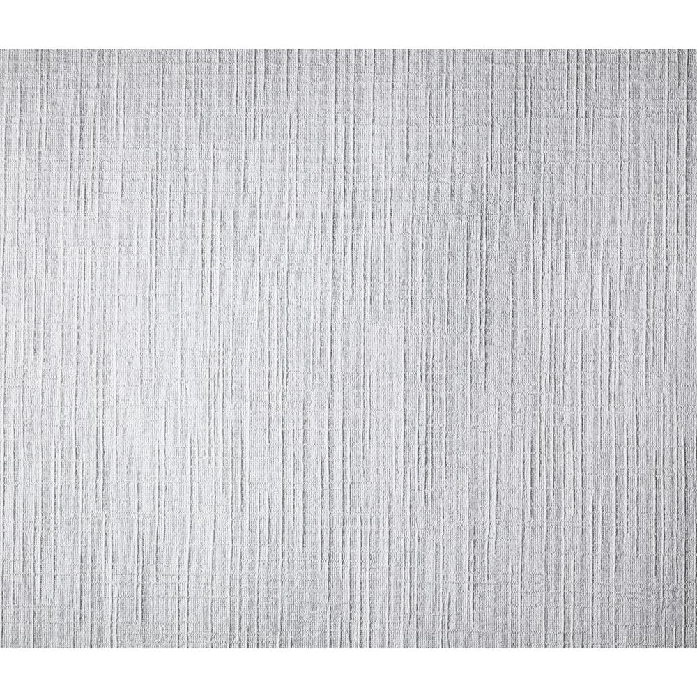 White Solid Color Wallpaper Home Decor The Depot Co Weave Paintable Wallpaper