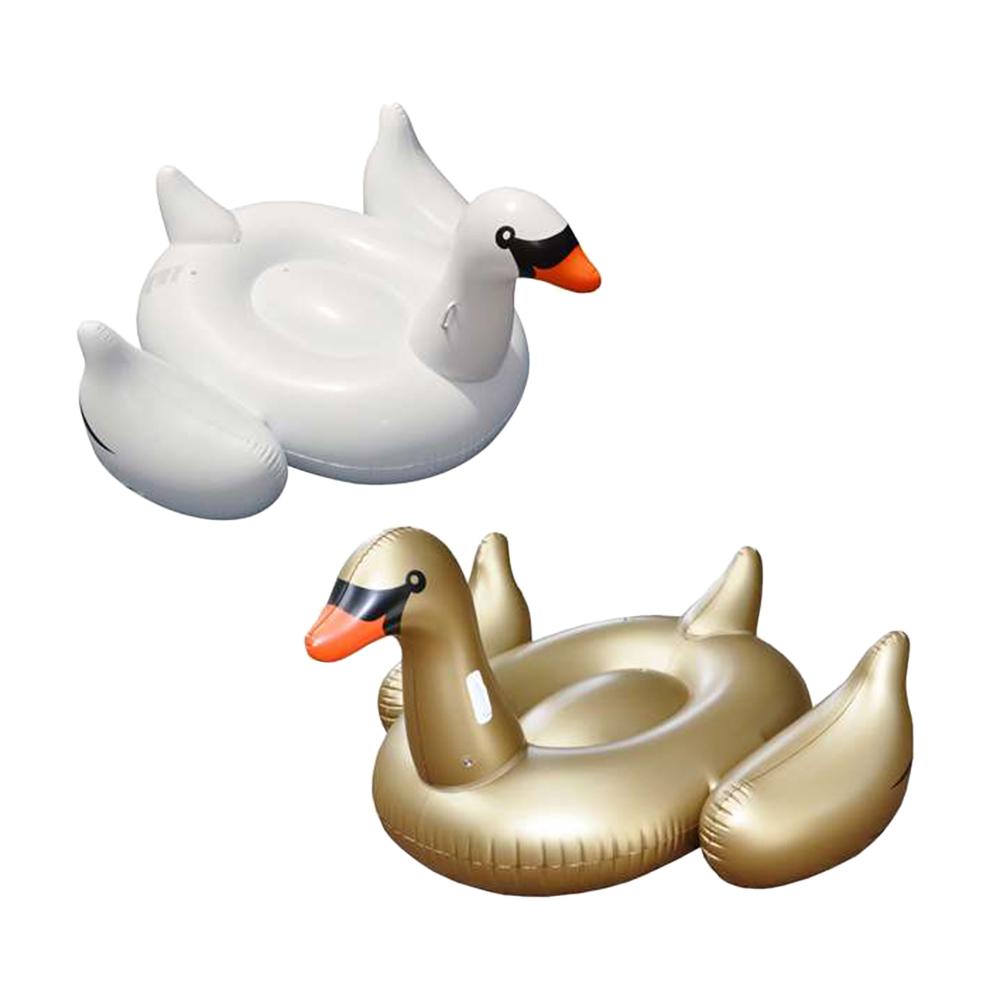 swan float walmart