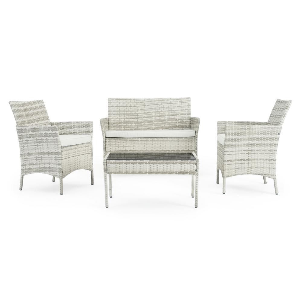 Sego Lily Patio Furniture Outdoors The Home Depot