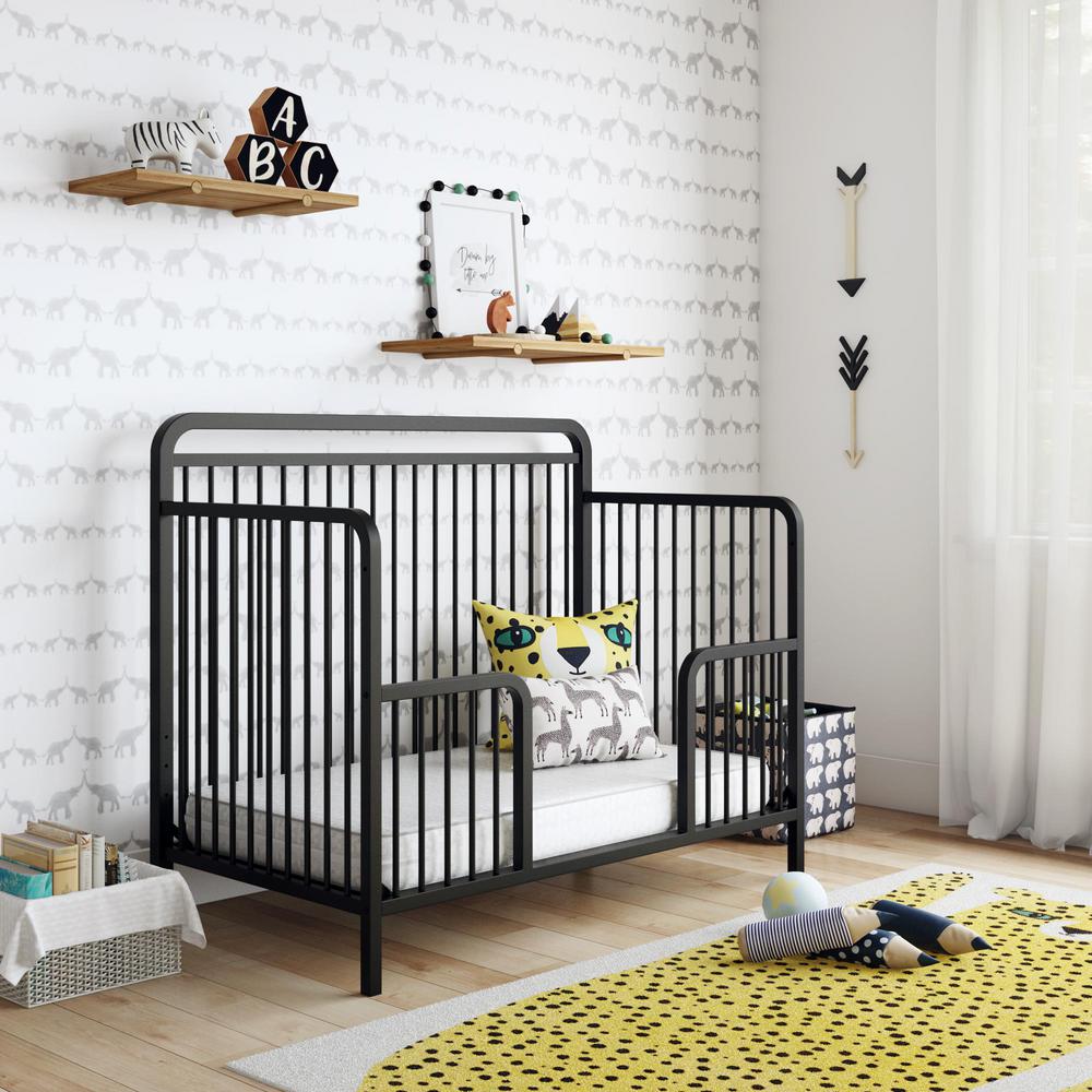 Safety 1st Precious Angel Standard Baby Crib And Toddler Bed