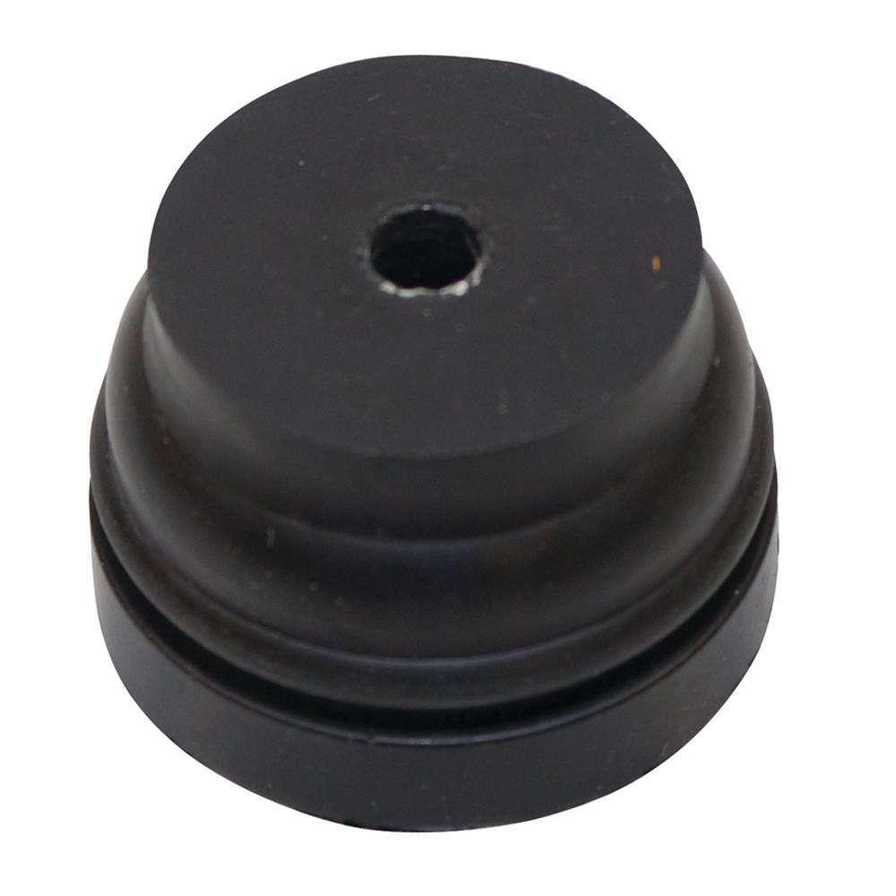 Amortiguadores de goma arriba a la izquierda annular buffer para Stihl 064 MS 640 ms660