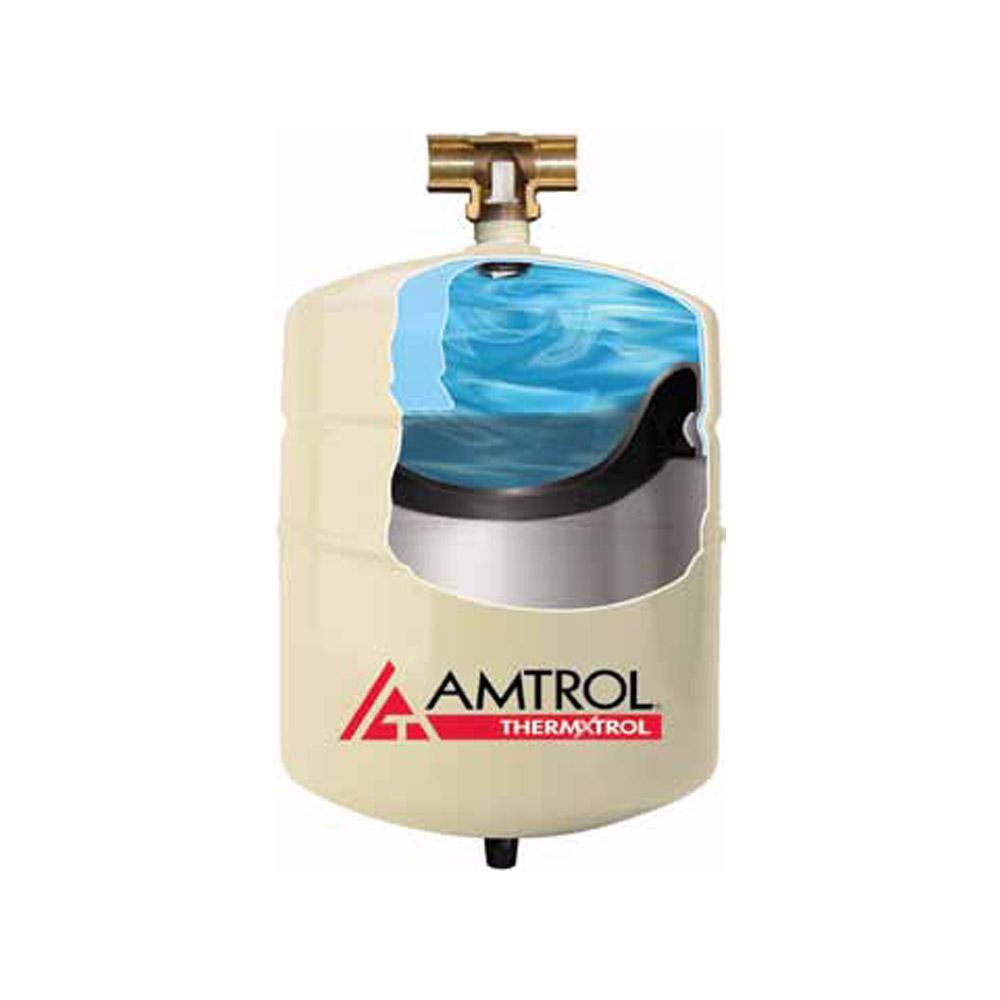 Amtrol Thermal Expansion Tank Replacement Hot Water Heater Pressure Relief NeW 642031395665 eBay