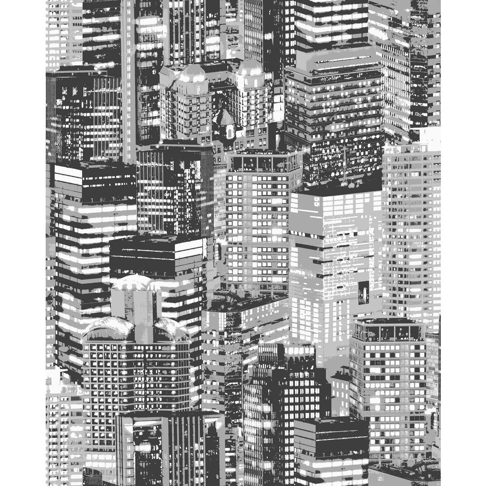 new york wallpaper rolls