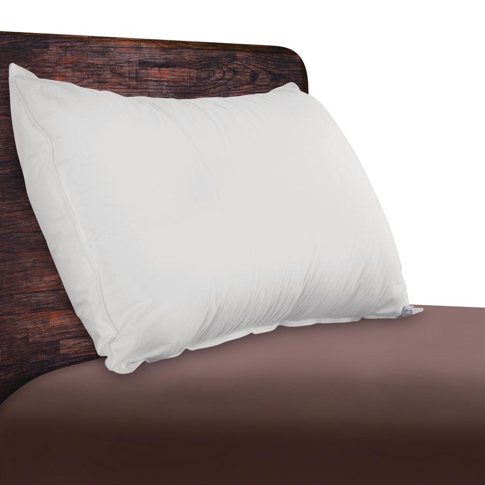 Sealy Sealy 100 Cotton Down Alternative All Standard/Queen Positions