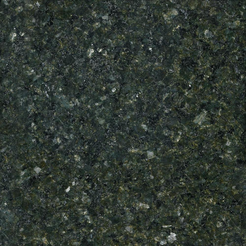 Stonemark 3 In X 3 In Granite Countertop Sample In Ubatuba Az