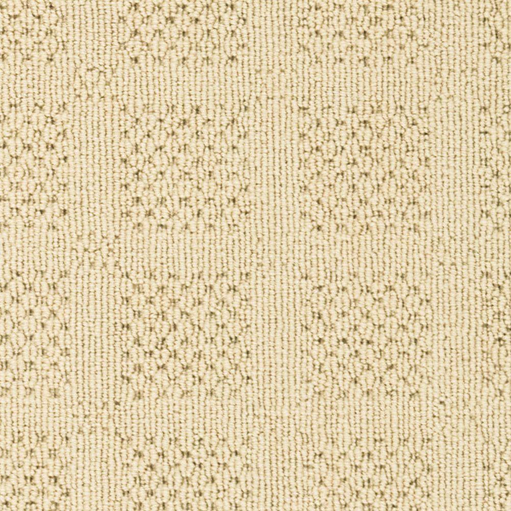 Square Patterned Berber Carpet Carpet Vidalondon