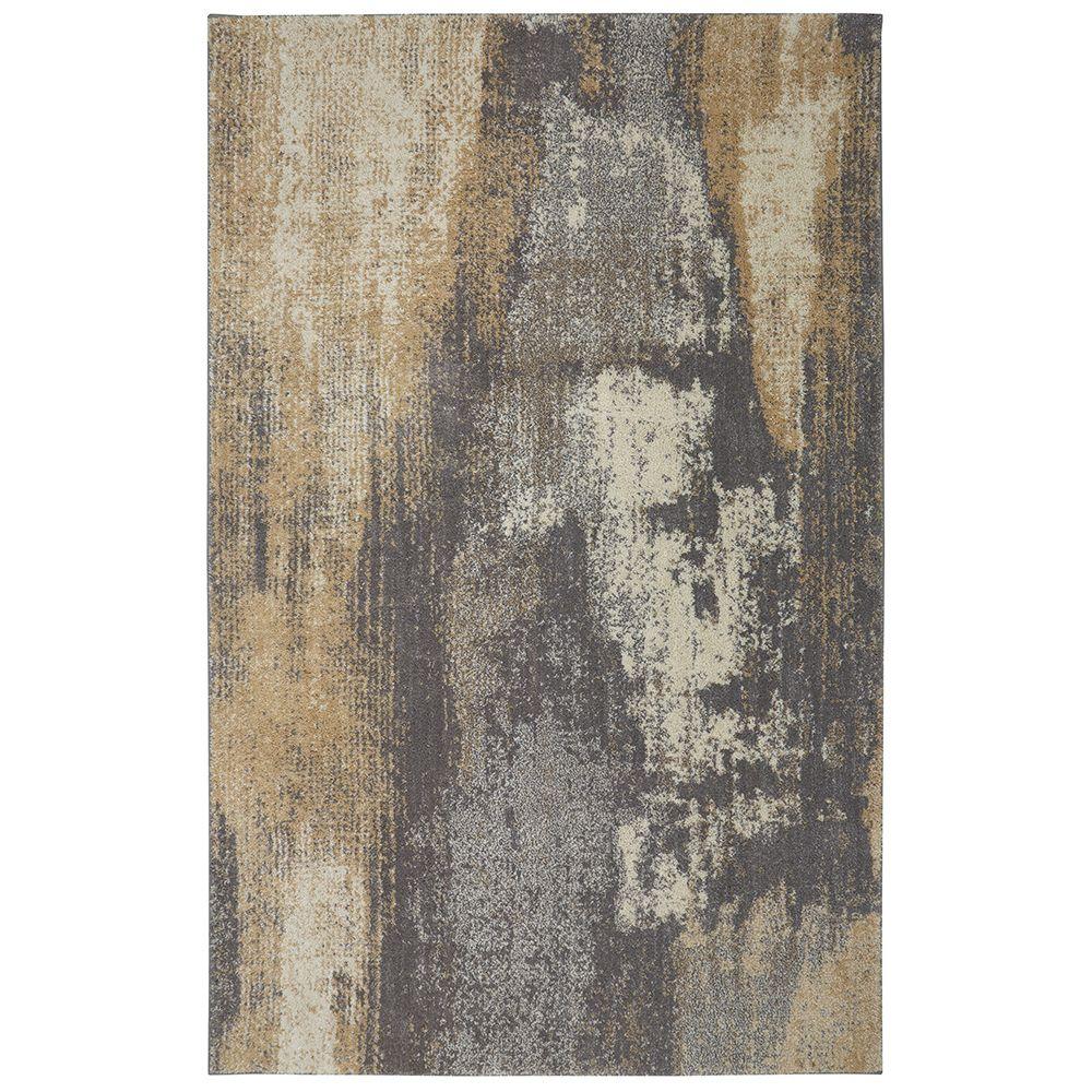 American Rug Craftsmen Truro Grey 5 Ft X 8 Area 482114 American Rug Craftsmen Truro Grey 5 Ft X 8 Area