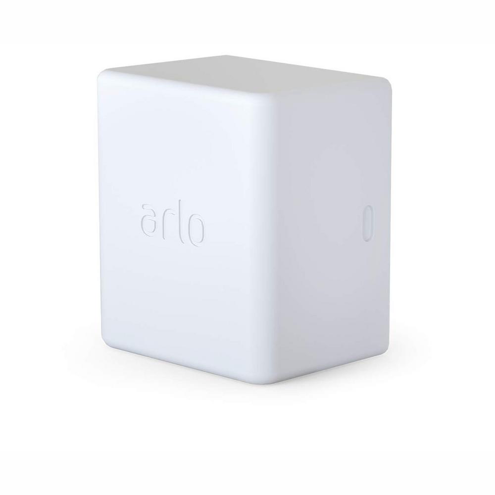 NOT Compatible with Arlo Pro Rechargeable Batteries Compatible with Arlo Pro 3 Arlo Ultra | WEGWANG Rechargeable 4800mAh Lithium Ion Battery Suitable for Ultra//Pro 3 VMA5400 /& VMA5400C Arlo Pro 2