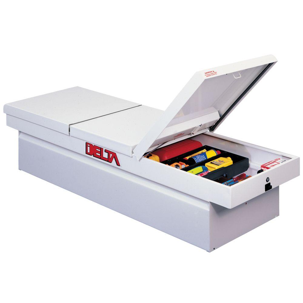 delta universal toy box