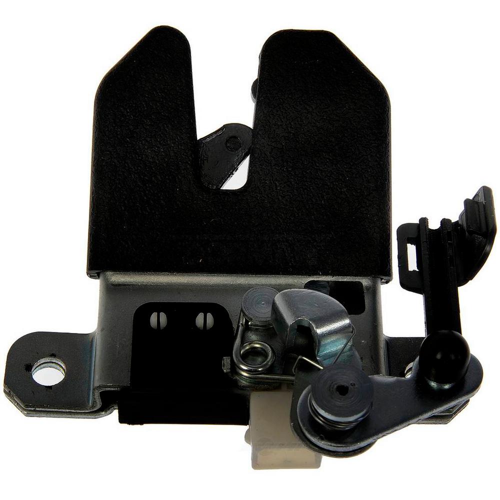 oe solutions trunk latch assembly 1999 2004 volkswagen jetta 940 135 the home depot oe solutions trunk latch assembly 1999 2004 volkswagen jetta