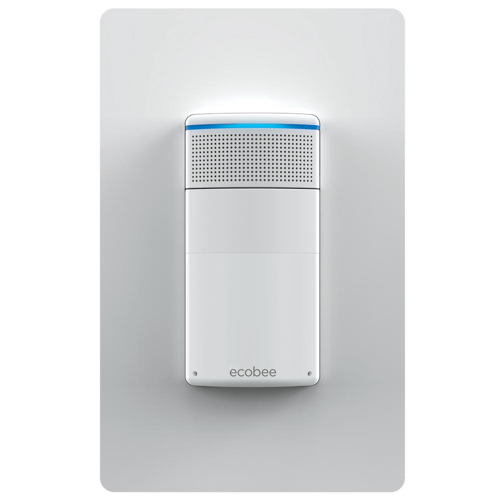 ecobee Switch Plus Smart Light Switch by ecobee