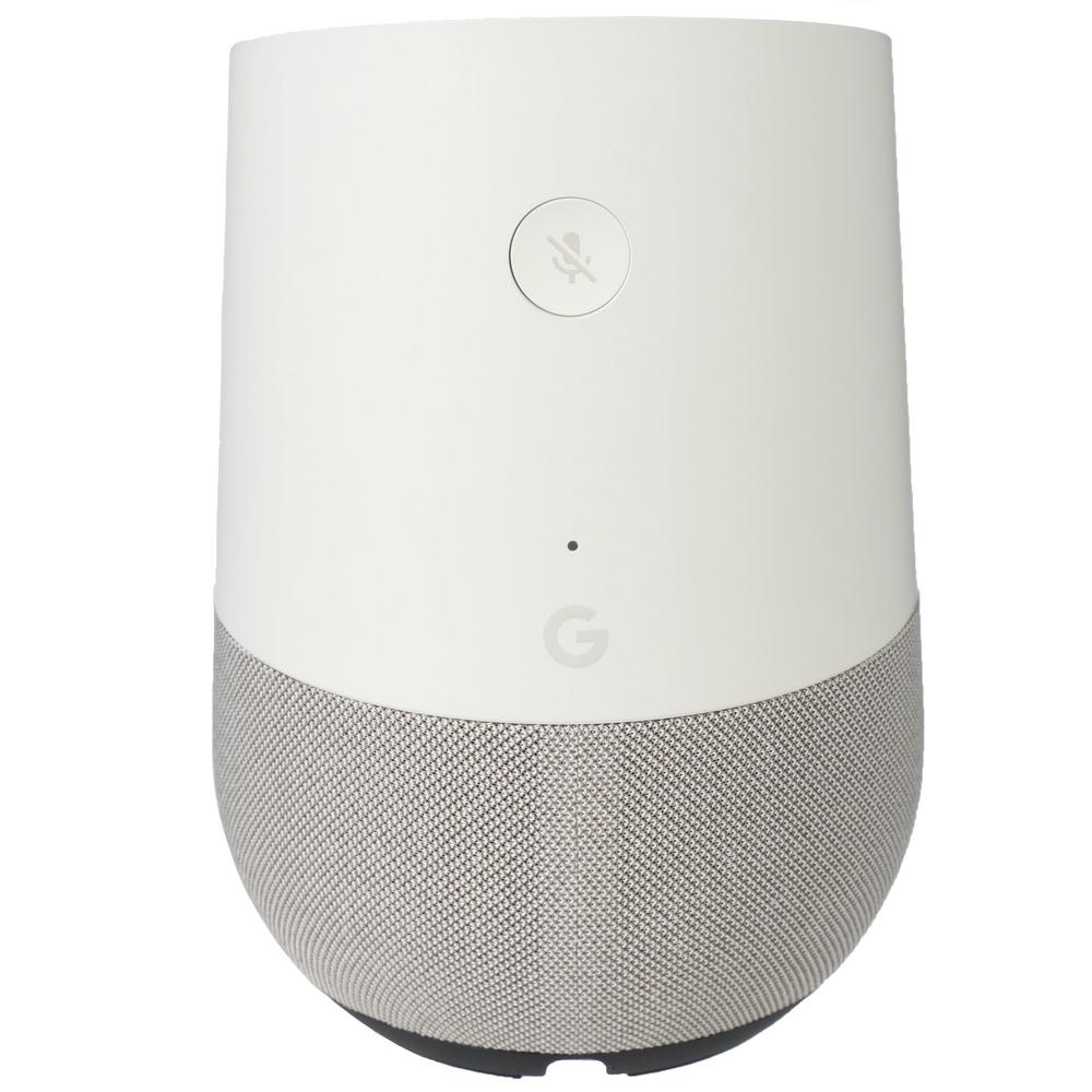 google home ga3a00417a14