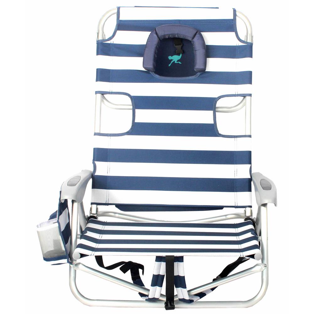 deltess ostrich chair