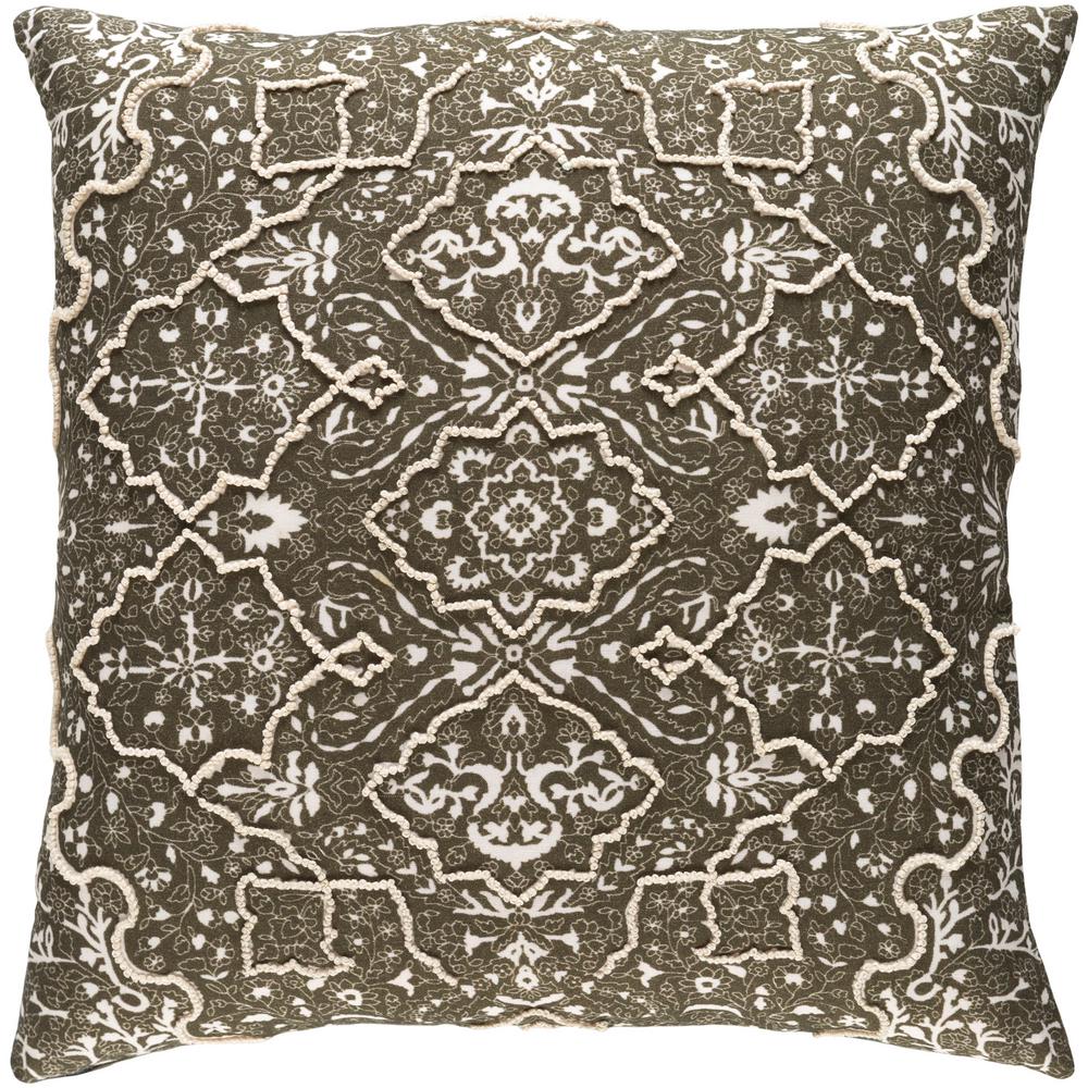Artistic Weavers Laquanda Poly Euro Pillow S00151097258 The Home