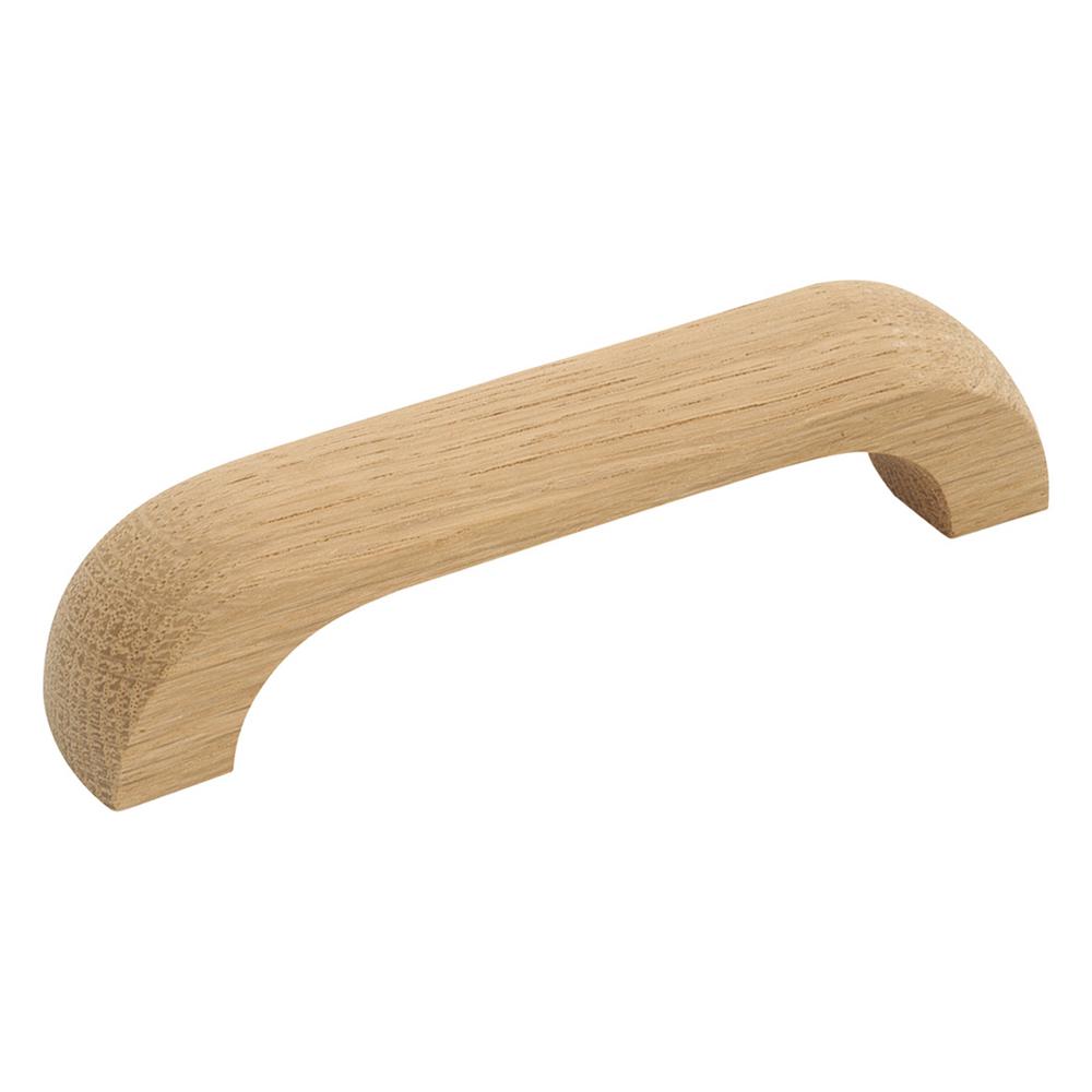 Handle Bar Pull Wood Drawer Pulls Cabinet Hardware The