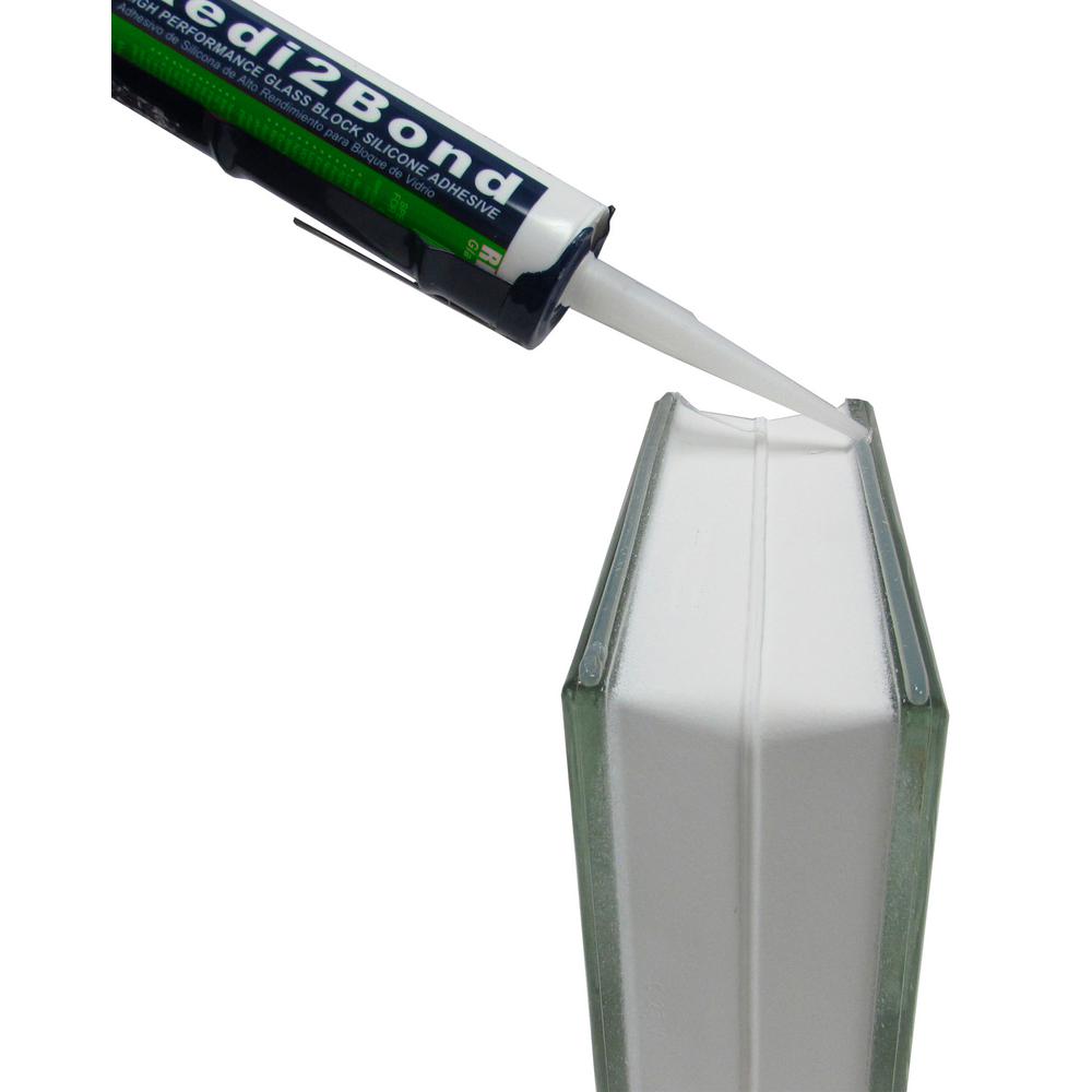 10 3 Fl Oz Gl Block Sealant R2bsil The Home Depot 10 3 Fl Oz Gl Block Sealant R2bsil