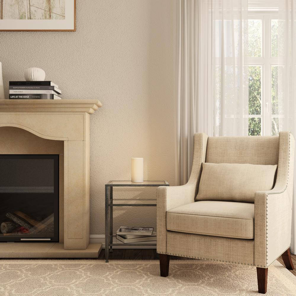 eglo geo table lamp