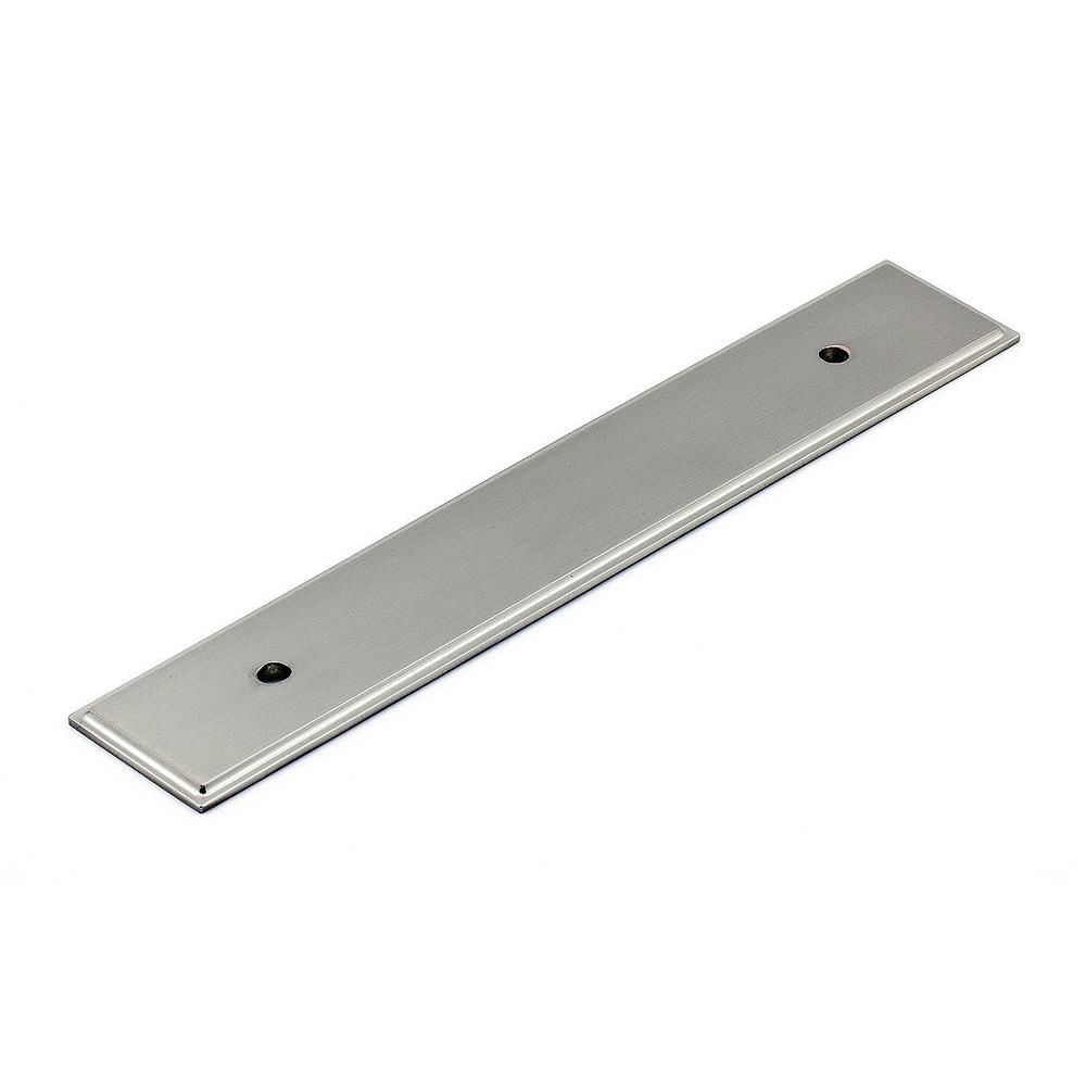 Backplates Hardware The Home Depot