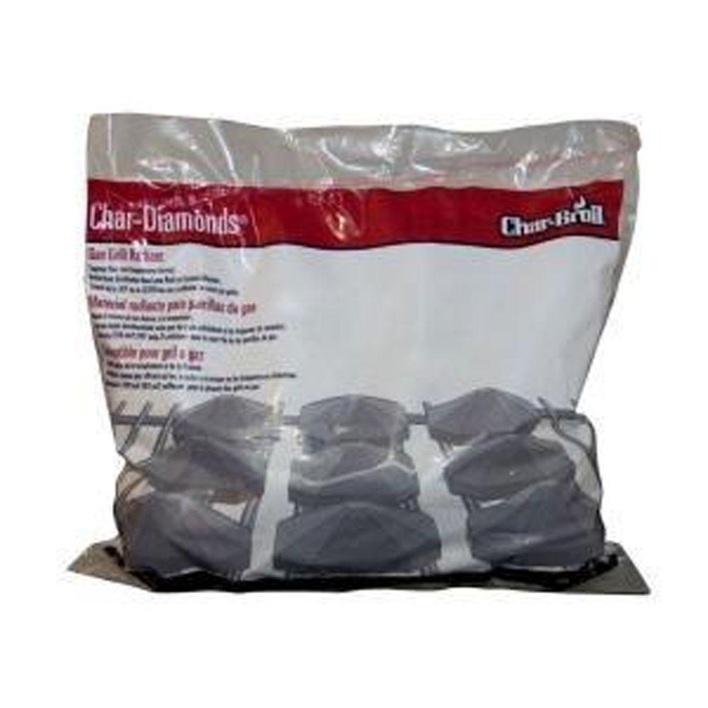 CharBroil CharDiamonds3584653 The Home Depot