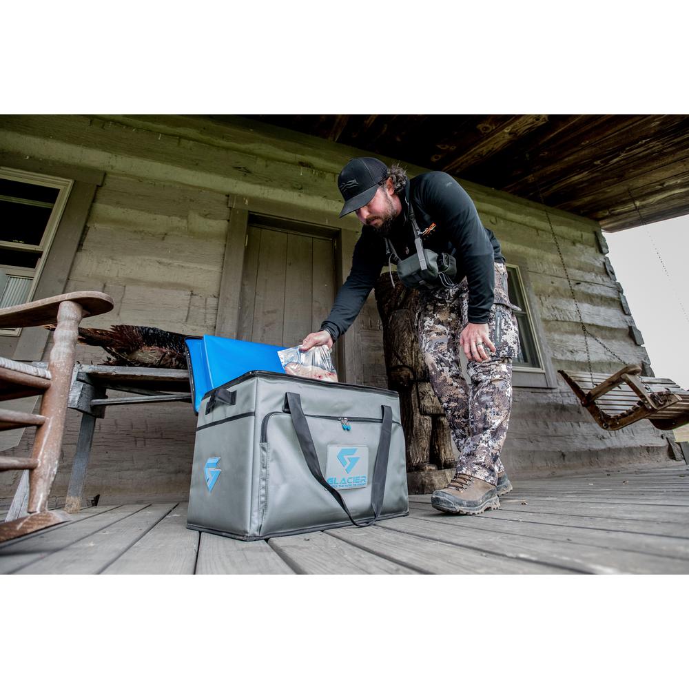 glacier coolers for sale