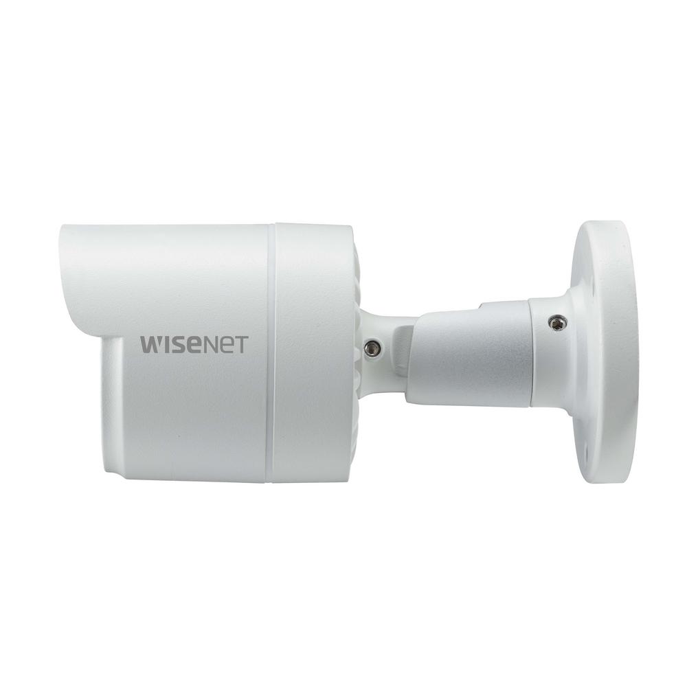 wisenet 4 channel 4 camera 1080p