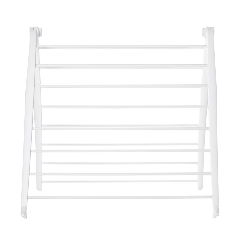 Whitmor Drying Rack-60365924 - The Home Depot