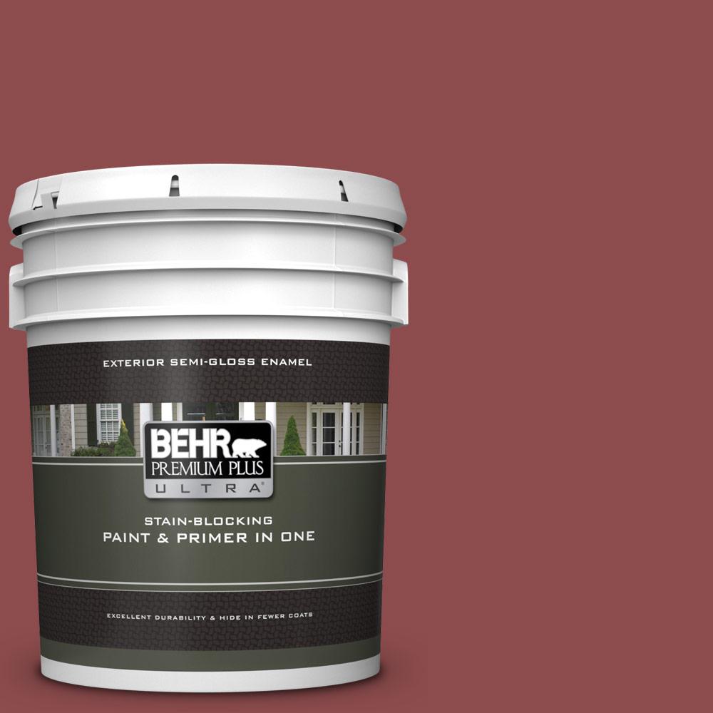 45 Popular Behr premium plus ultra exterior semi gloss enamel paint 