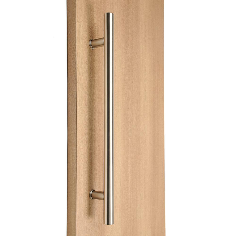 Dummy Door Handlesets Door Hardware The Home Depot