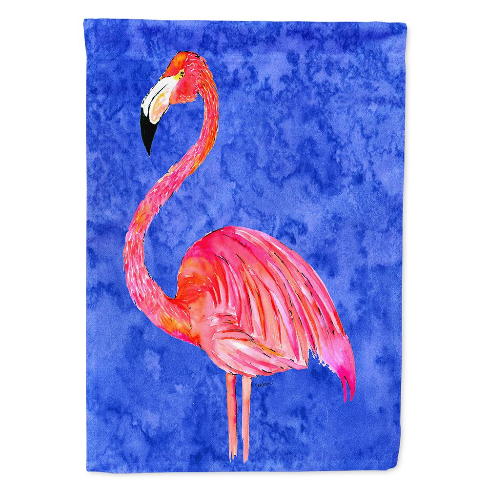 Caroline S Treasures 11 In X 15 1 2 In Polyester Flamingo 2