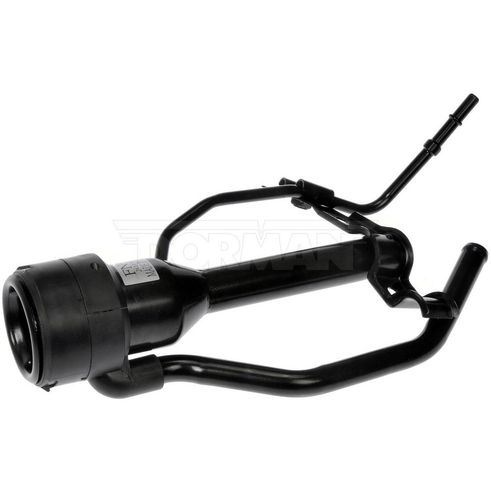 OE Solutions Fuel Filler Neck Tube 20052006 Toyota Tundra V6 V8577