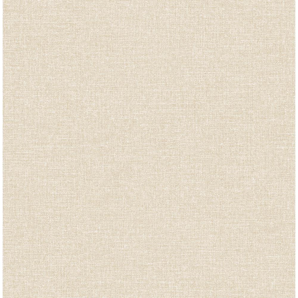 A-Street 8 in. x 10 in. Asa Beige Linen Texture Sample 2889-25241SAM ...