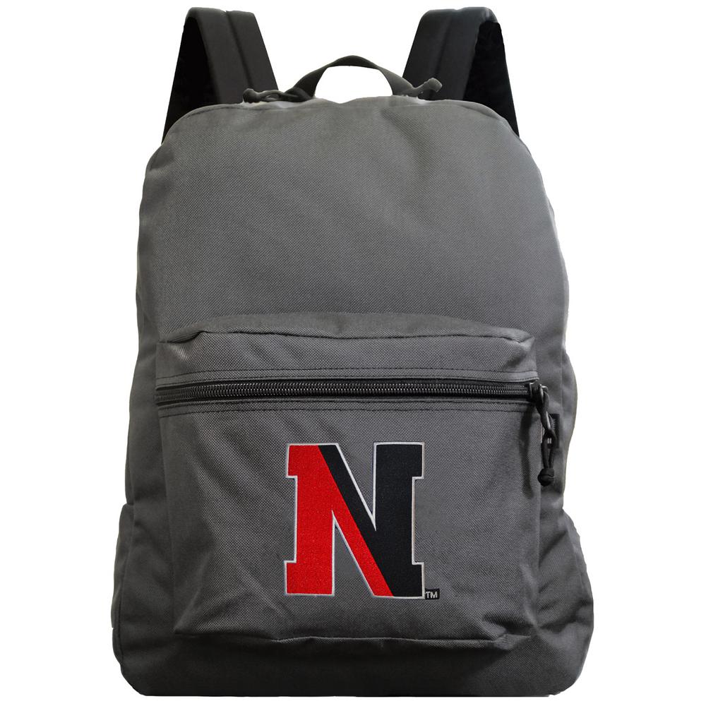 gray backpacks for school